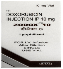 ZODOX 10 MG